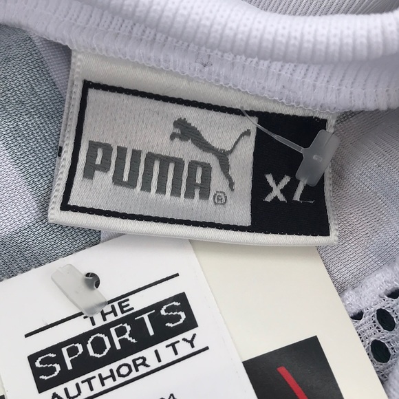 Puma jets shirt new with tags - Picture 6 of 6